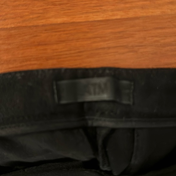 ATM size 2 slim dress pants - Picture 6 of 6